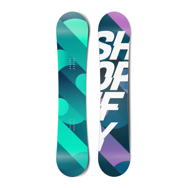 LET'S GO SNOWBOARD! HOW-TO DUD 6枚セット Osin 150 cm Snowboard With Bindings. | eBay